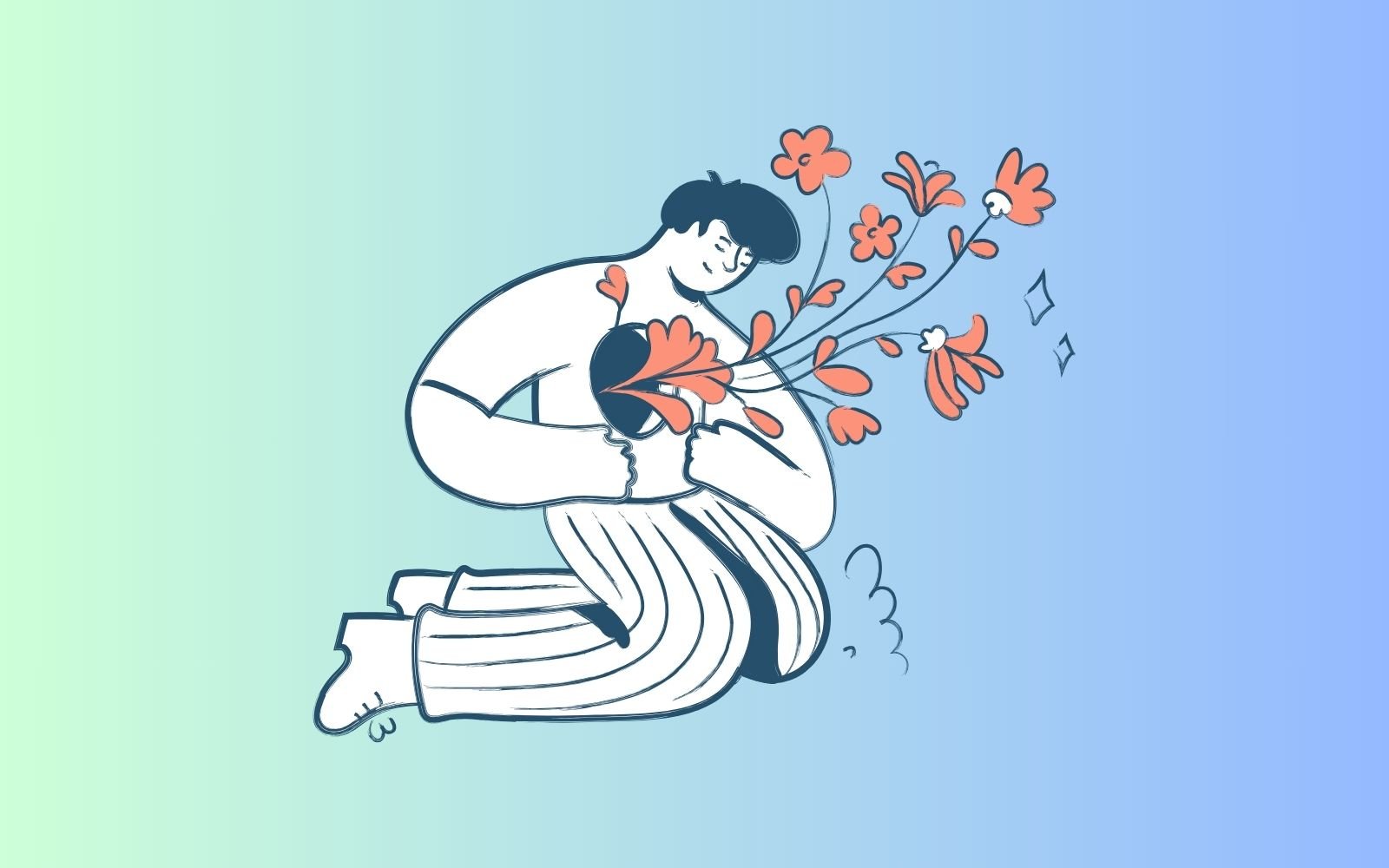 10 Daily Habits For Inner Peace And Serenity - SUCCESS MYSTIC