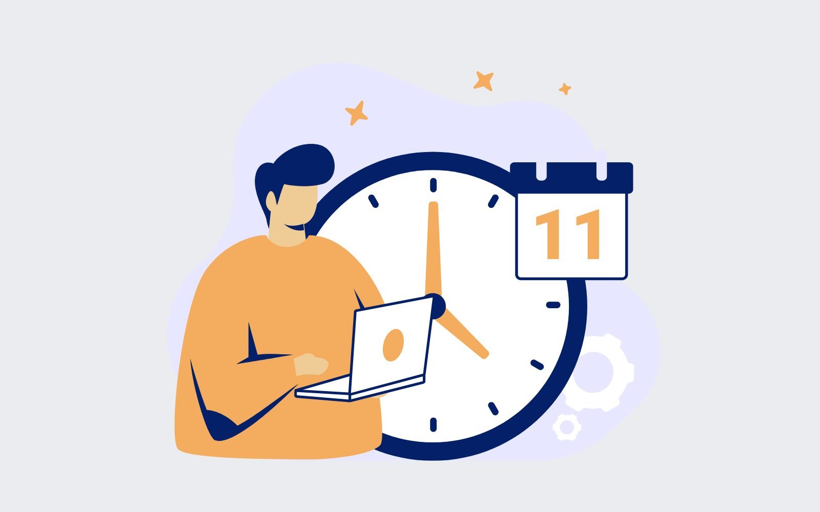 The Complete Guide To Time Management: Master Your Minutes, Transform ...