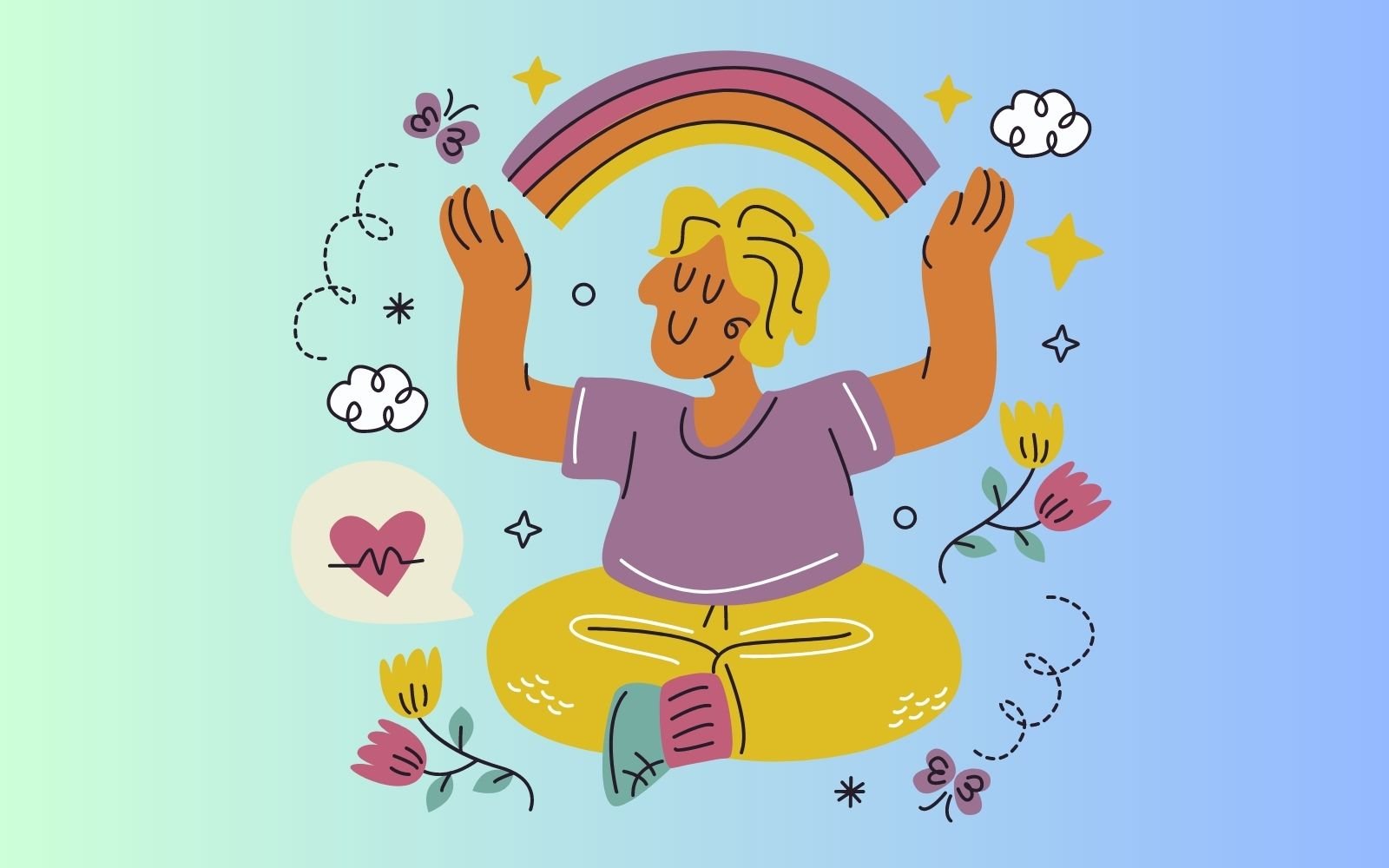 Top 10 Ways To Boost Your Optimism Levels - SUCCESS MYSTIC
