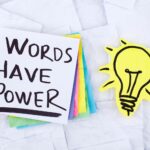 Words That Transform: 40 Power Words for Self-Empowerment and Success