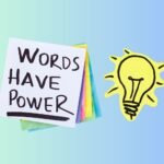 Words That Transform: 40 Power Words for Self-Empowerment and Success