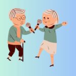 10 Ways To Stay Vibrant And Joyful As You Age