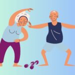 10 Ways to Stay Fit and Strong After 60