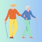 10 Empowering Ways to Age Gracefully and Confidently