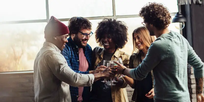 30 Self Care Tips For Optimal Social Health