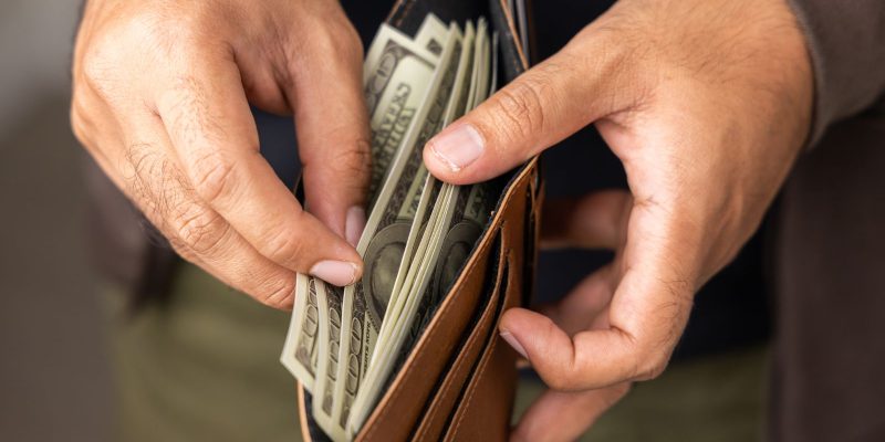 Worried About The Economy: Here Is What You CAN Do