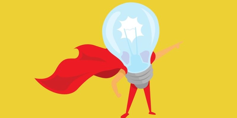 10 Affirmations That Program You Towards Courage