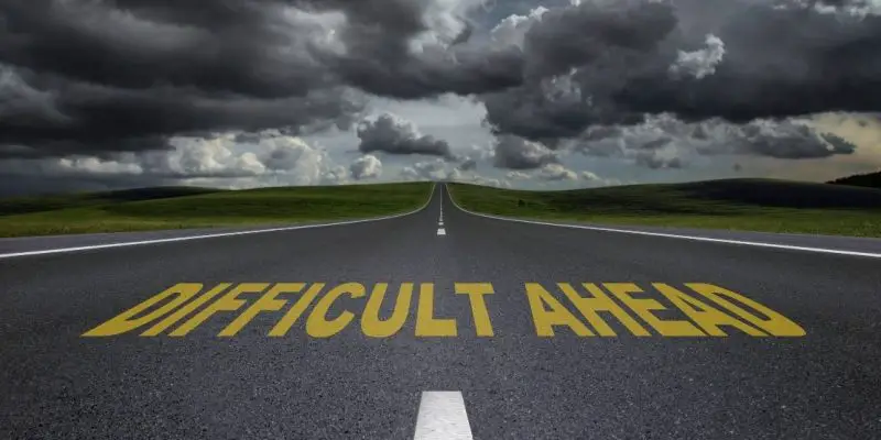 How Difficult Moment Teach Us โ Who We Are!