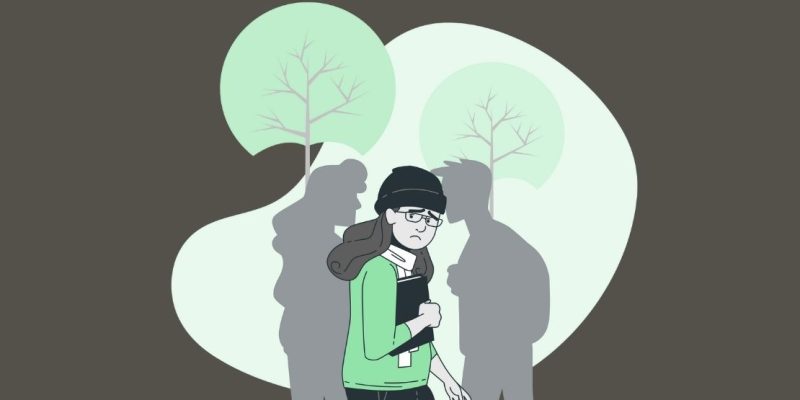 6 Steps For Training Your Mind To Overcome Fears