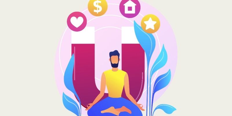 Can Your Thoughts Manifest What You Want in Life?