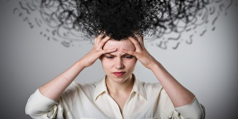 10 Tips To Organize Your Mind and Stop Mind Chaos