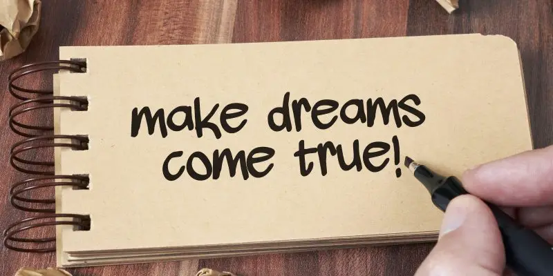 10 Tips To Follow Your True Desires and Bring Order To Yourself